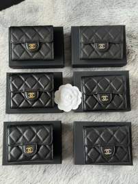 Picture of Chanel Wallets _SKUfw239851569fw